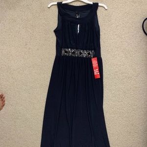 Nic&Dom Maxi Dress